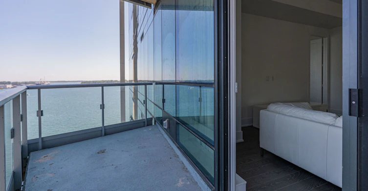 1020-55 Merchants' Wharf N/A, Toronto, ON, M5A 0N8 - 29