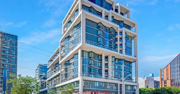 1020-55 Merchants' Wharf N/A, Toronto, ON, M5A 0N8 - 42