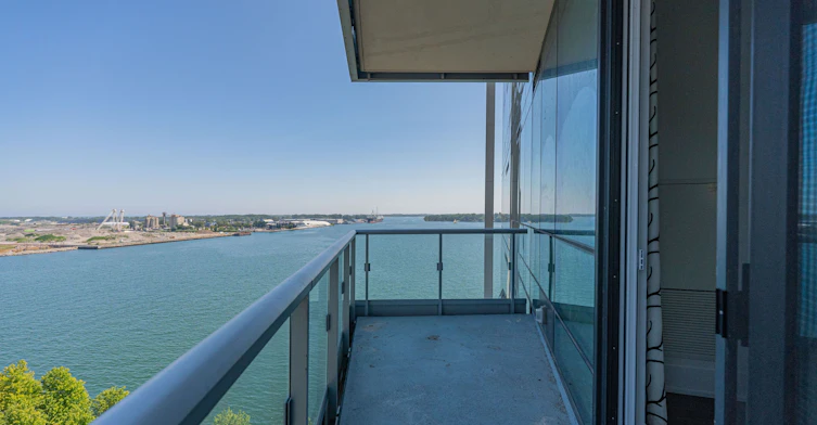 1020-55 Merchants' Wharf N/A, Toronto, ON, M5A 0N8 - 27