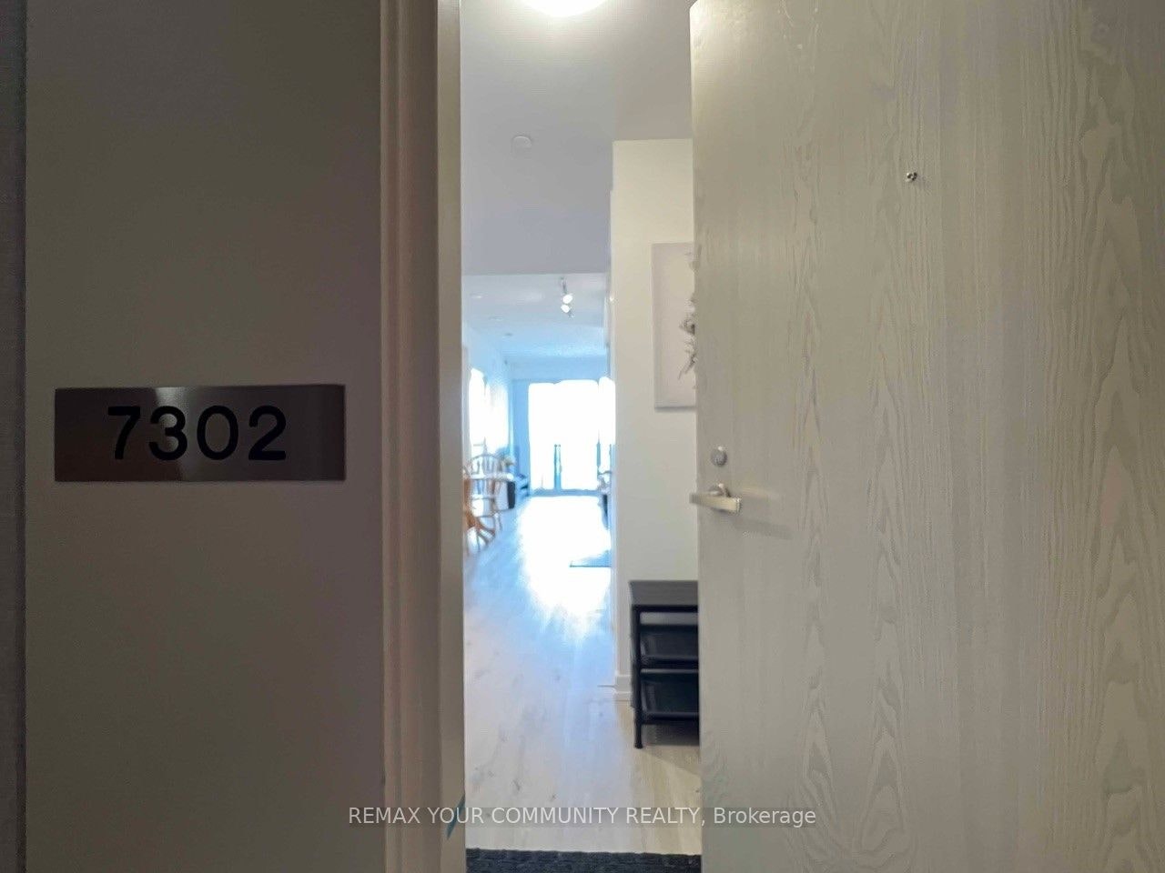 7302-138 Downes Street, Toronto, ON, M5E 0E4 - 2