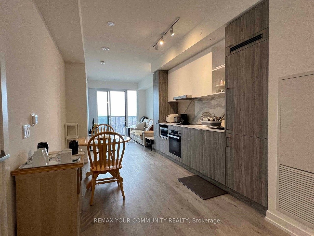 7302-138 Downes Street, Toronto, ON, M5E 0E4 - 5