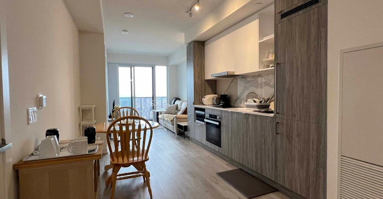 7302-138 Downes Street, Toronto, ON, M5E 0E4 - 5
