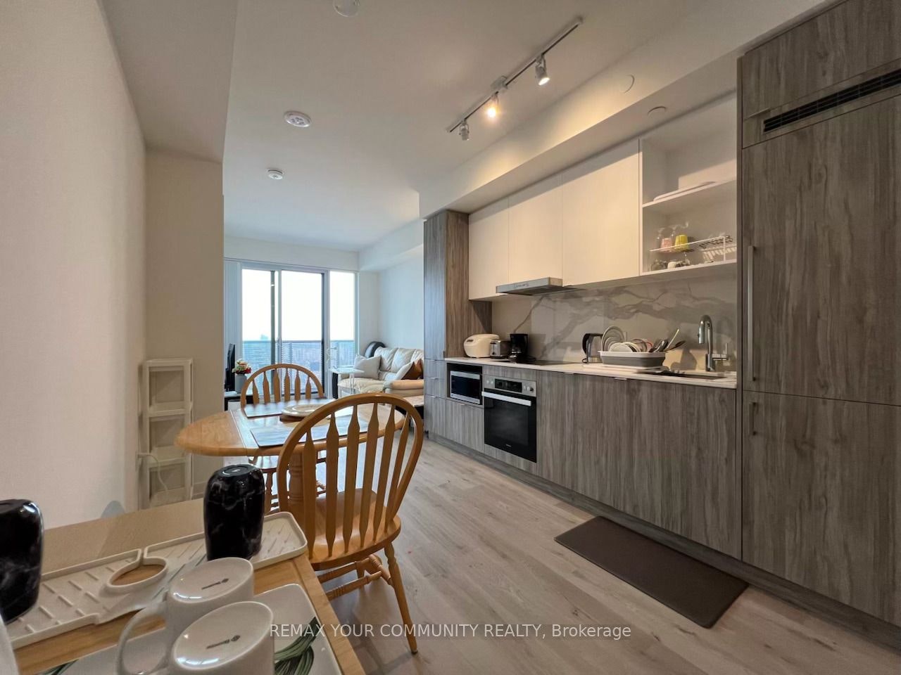 7302-138 Downes Street, Toronto, ON, M5E 0E4 - 6