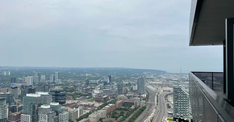 7302-138 Downes Street, Toronto, ON, M5E 0E4 - 29