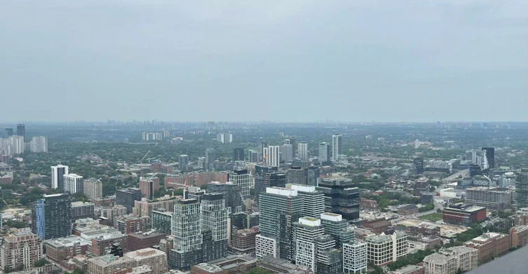 7302-138 Downes Street, Toronto, ON, M5E 0E4 - 30