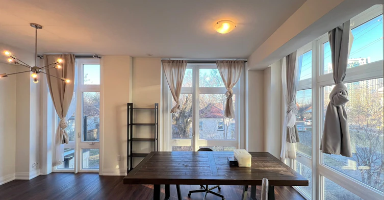 93-23 Eldora Avenue, Toronto, ON, M2M 1R3