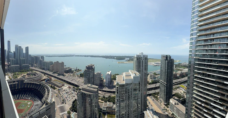5606-1 Concord Cityplace Way, Toronto, ON, M5V 0X3 - 20
