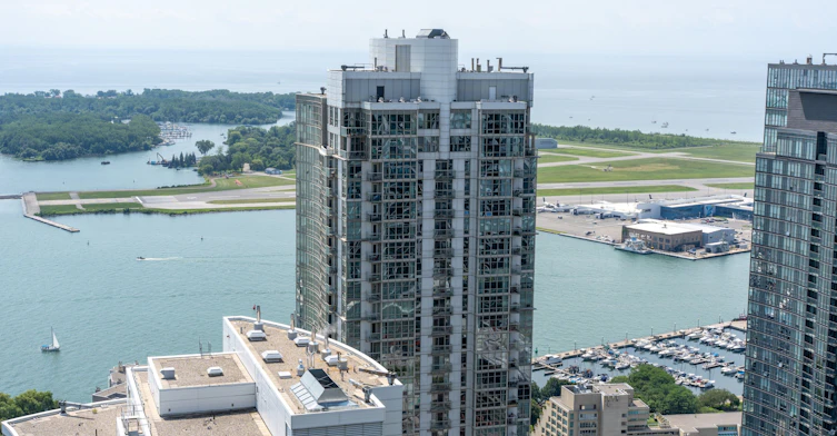 5606-1 Concord Cityplace Way, Toronto, ON, M5V 0X3 - 24