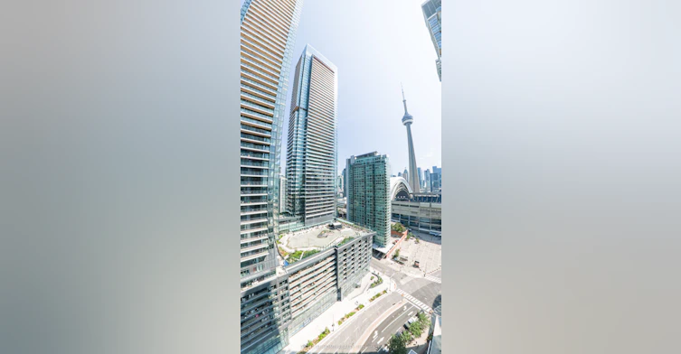 5606-1 Concord Cityplace Way, Toronto, ON, M5V 0X3 - 45