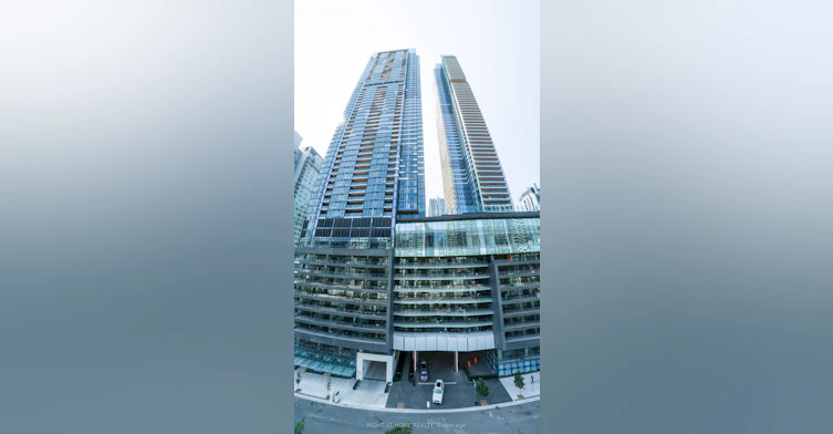5606-1 Concord Cityplace Way, Toronto, ON, M5V 0X3 - 47