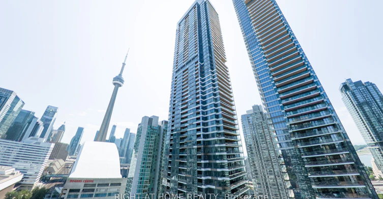 5606-1 Concord Cityplace Way, Toronto, ON, M5V 0X3 - 44