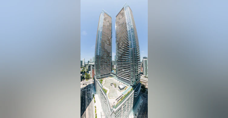 5606-1 Concord Cityplace Way, Toronto, ON, M5V 0X3 - 49