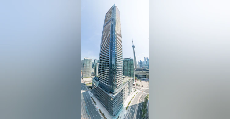 5606-1 Concord Cityplace Way, Toronto, ON, M5V 0X3 - 48