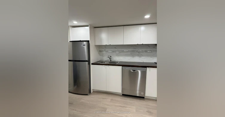 Bsmt-1222 Shaw Street, Toronto, ON, M6G 3N6 - 6