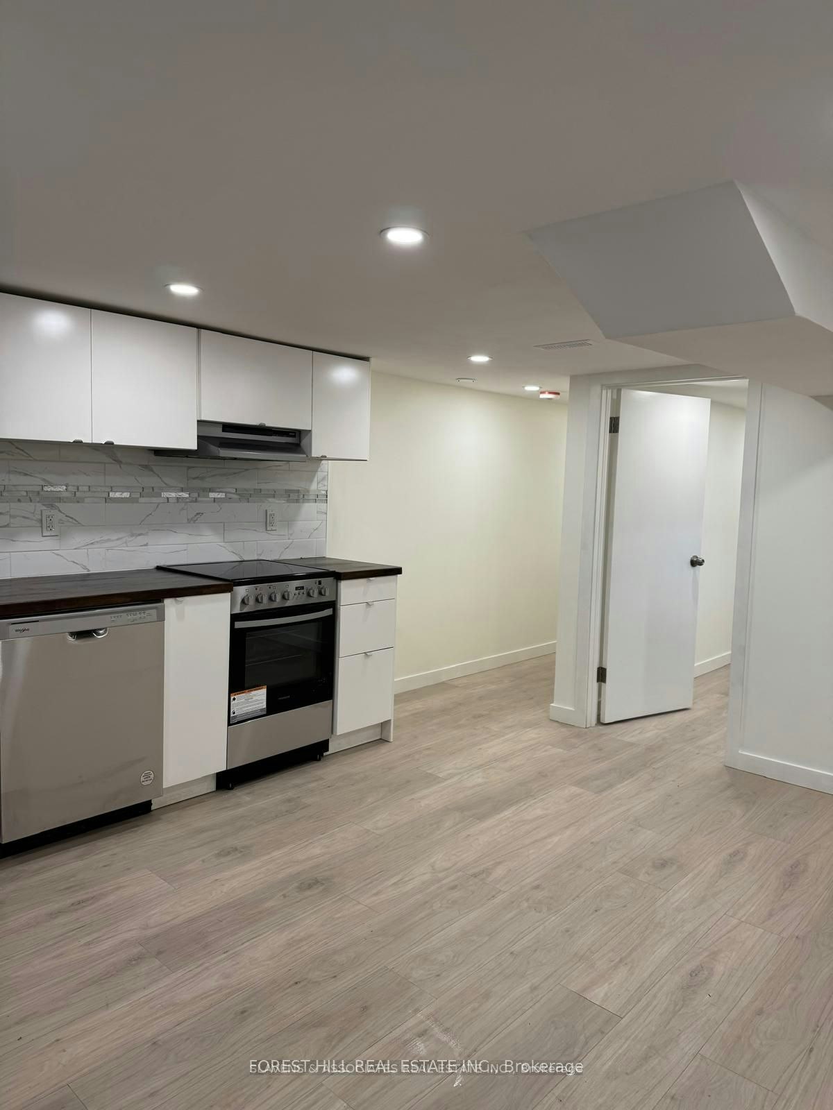 Bsmt-1222 Shaw Street, Toronto, ON, M6G 3N6 - 3