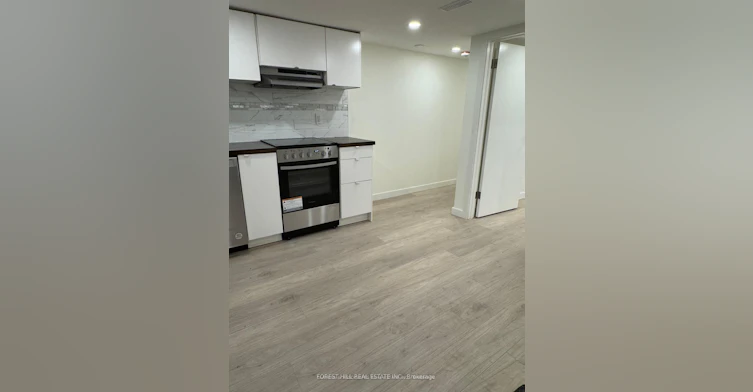 Bsmt-1222 Shaw Street, Toronto, ON, M6G 3N6 - 7