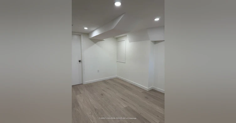 Bsmt-1222 Shaw Street, Toronto, ON, M6G 3N6 - 12