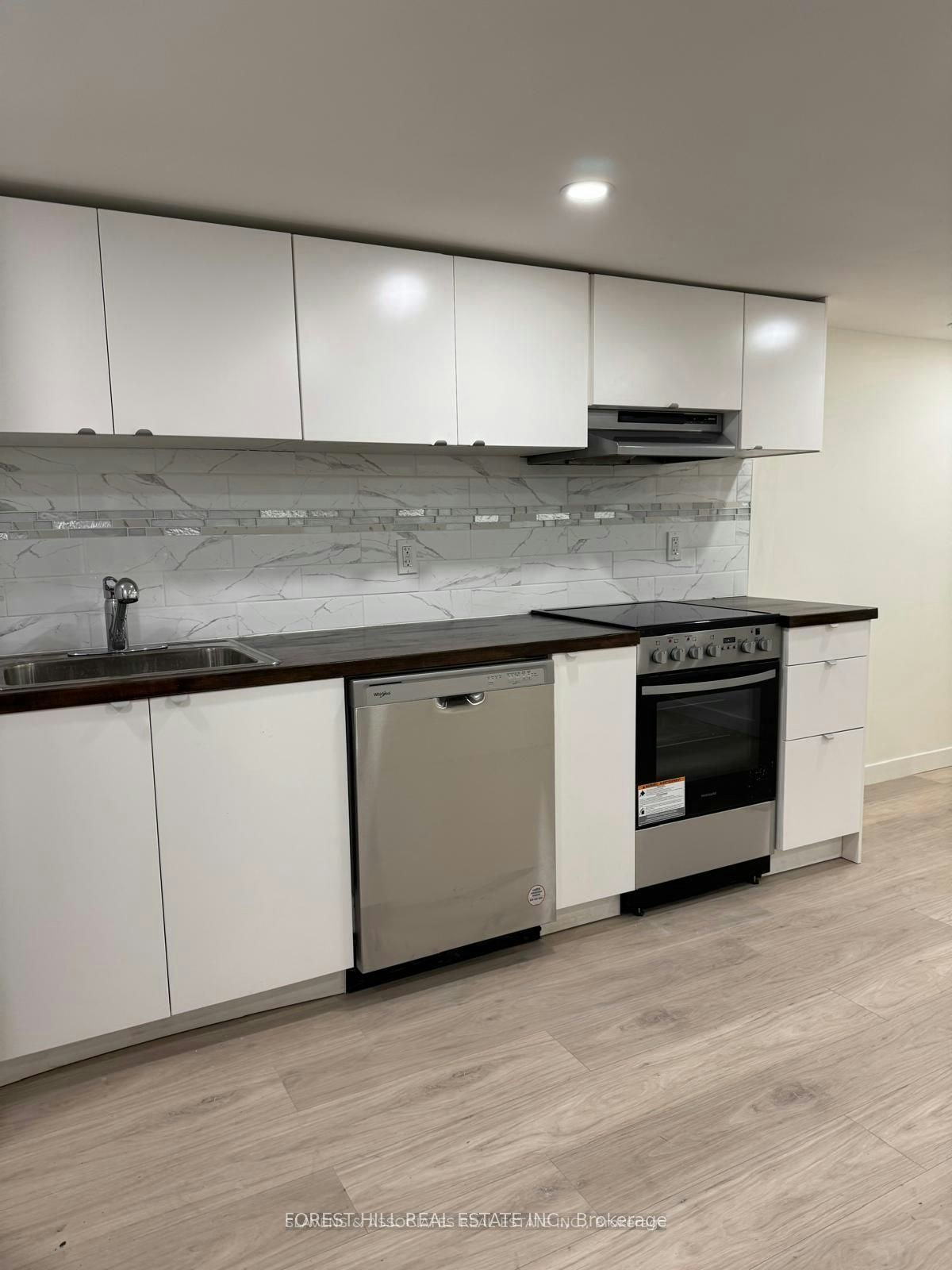 Bsmt-1222 Shaw Street, Toronto, ON, M6G 3N6 - 2