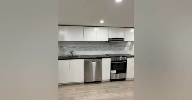 Bsmt-1222 Shaw Street, Toronto, ON, M6G 3N6 - 5