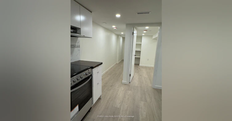 Bsmt-1222 Shaw Street, Toronto, ON, M6G 3N6 - 10
