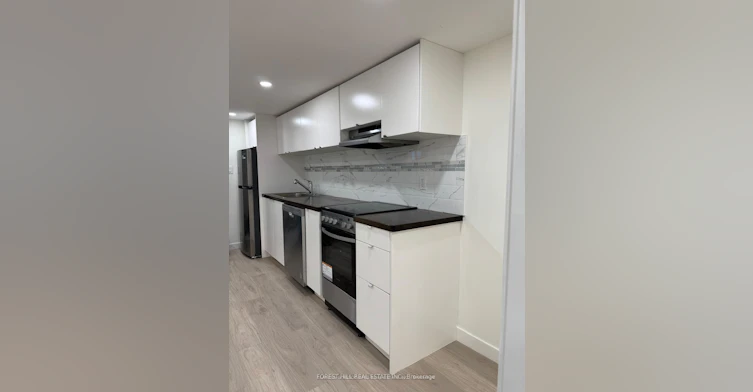 Bsmt-1222 Shaw Street, Toronto, ON, M6G 3N6 - 4