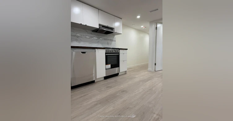 Bsmt-1222 Shaw Street, Toronto, ON, M6G 3N6 - 9