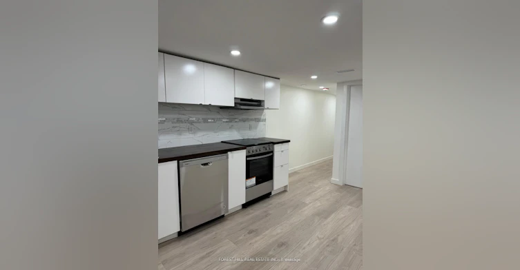 Bsmt-1222 Shaw Street, Toronto, ON, M6G 3N6 - 8