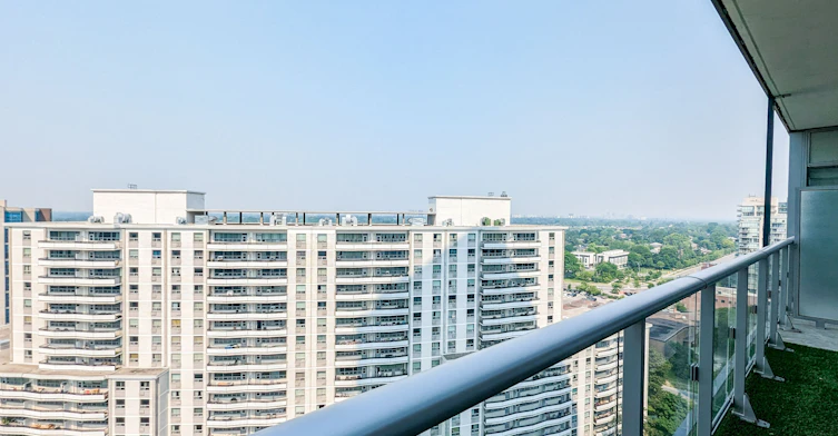 1412-5180 Yonge Street, Toronto, ON, M2N 0K5 - 27