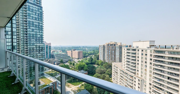 1412-5180 Yonge Street, Toronto, ON, M2N 0K5 - 29