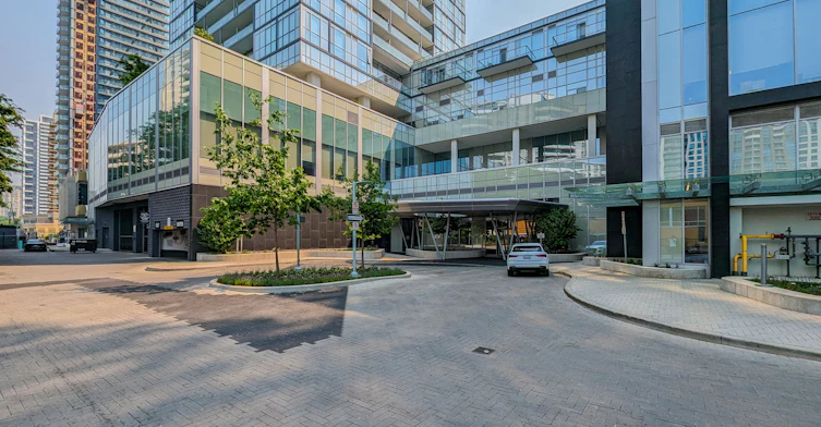 1412-5180 Yonge Street, Toronto, ON, M2N 0K5 - 2