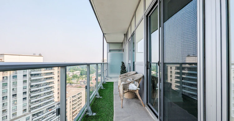 1412-5180 Yonge Street, Toronto, ON, M2N 0K5 - 28