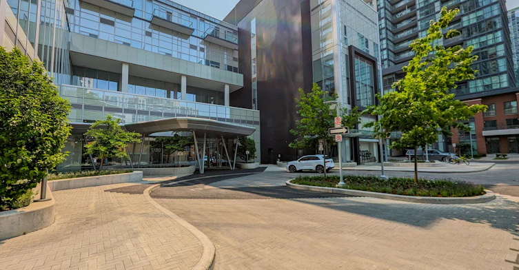 1412-5180 Yonge Street, Toronto, ON, M2N 0K5