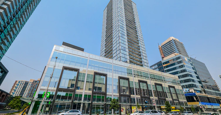 1412-5180 Yonge Street, Toronto, ON, M2N 0K5 - 3