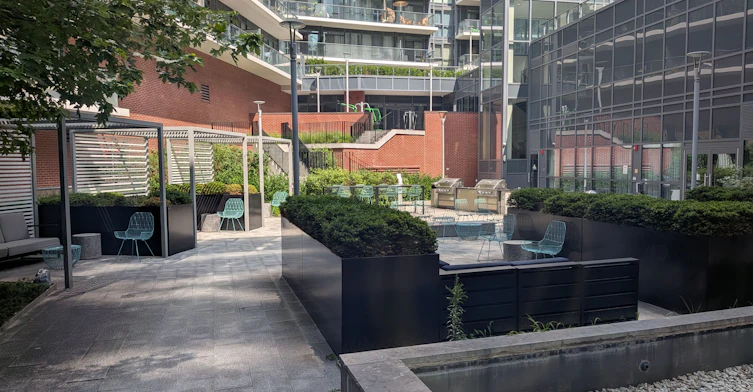 628-38 Iannuzzi Street, Toronto, ON, M5V 0E8 - 17