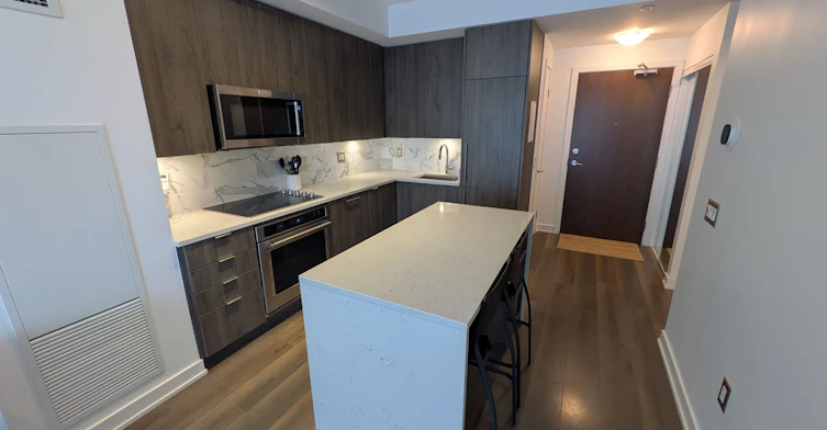 628-38 Iannuzzi Street, Toronto, ON, M5V 0E8 - 2