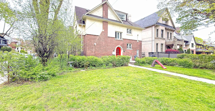 B-42 Glencairn Avenue, Toronto, ON, M4R 1M5 - 3