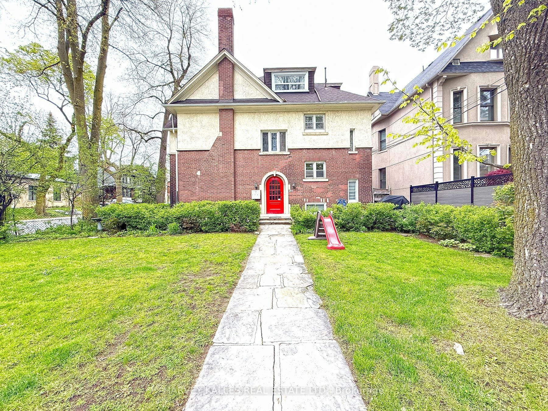 B-42 Glencairn Avenue, Toronto, ON, M4R 1M5 - 2