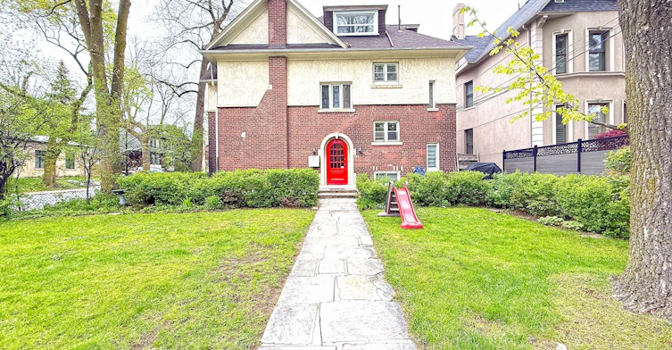 B-42 Glencairn Avenue, Toronto, ON, M4R 1M5 - 2