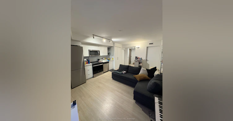 423-30 Tretti Way, Toronto, ON, M3H 0E3 - 3