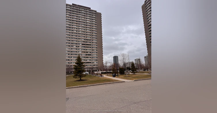 2405-715 Don Mills Road, Toronto, ON, M3C 1S5 - 2