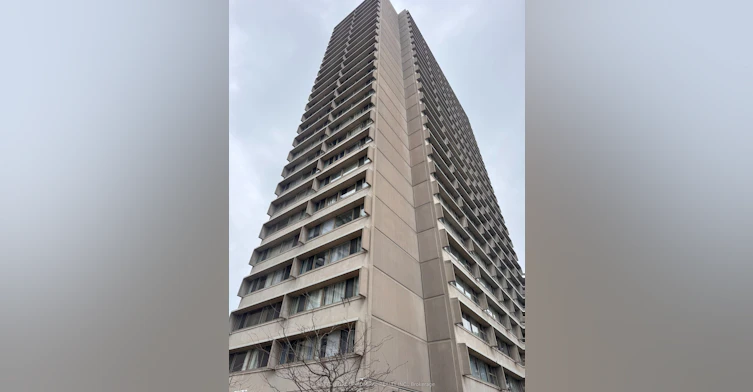 2405-715 Don Mills Road, Toronto, ON, M3C 1S5