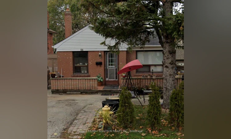 84 Ranee Avenue
