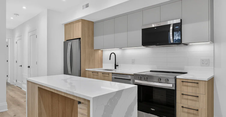 Unit 5-28 Norcross Road, Toronto, ON, M3H 2R4 - 6