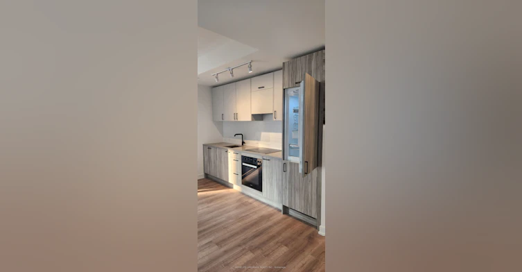 2507-1 Quarrington Lane, Toronto, ON, M3C 0S4 - 13