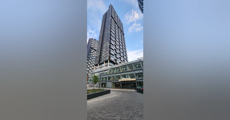 2507-1 Quarrington Lane, Toronto, ON, M3C 0S4 - 34
