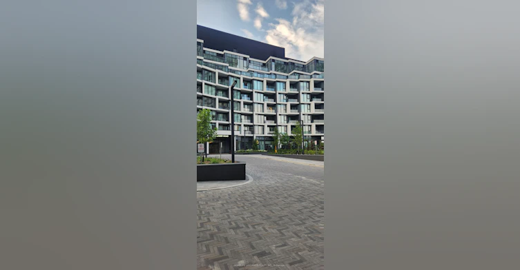 2507-1 Quarrington Lane, Toronto, ON, M3C 0S4 - 32