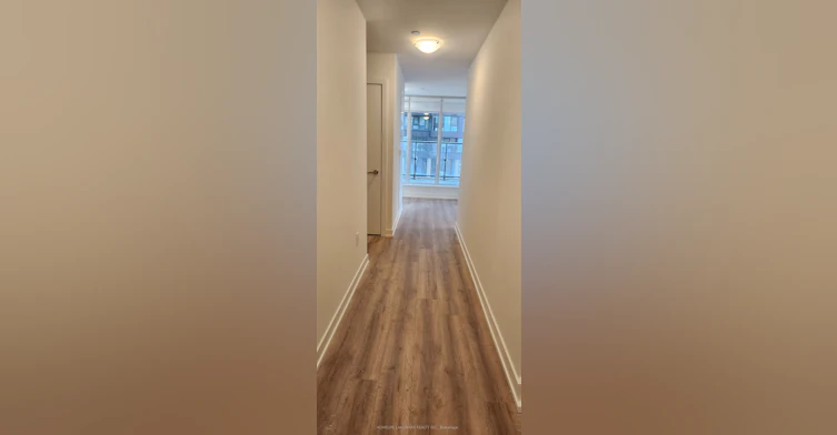 2507-1 Quarrington Lane, Toronto, ON, M3C 0S4 - 4