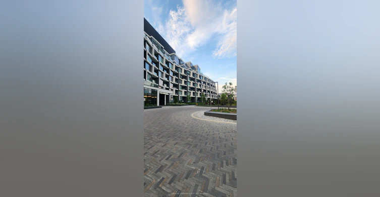 2507-1 Quarrington Lane, Toronto, ON, M3C 0S4 - 33