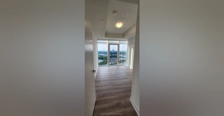 2507-1 Quarrington Lane, Toronto, ON, M3C 0S4 - 9