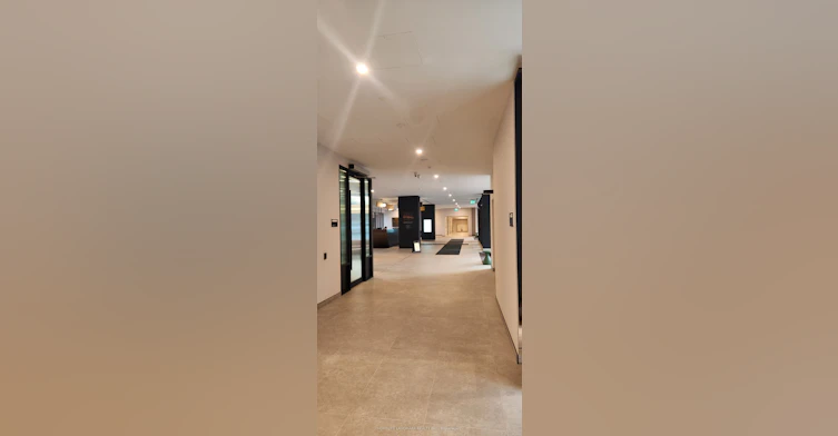 2507-1 Quarrington Lane, Toronto, ON, M3C 0S4 - 26